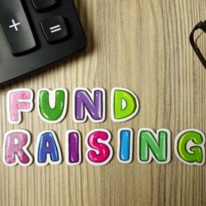 Find Out How You Can Assist in Raising Funds