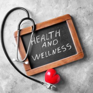 What is a Wellness Check? 