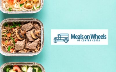 The Benefits of Contra Costa Senior Meal Delivery Programs