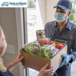 Why Meal on Wheels is the Best