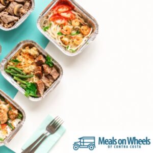 Why Sign up for a Meal Delivery Service
