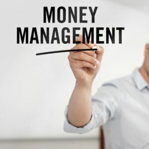 Money Management Is An Important Part of Aging In Place