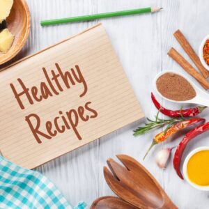 Quick Meal Recipes Seniors Can Make with Staples