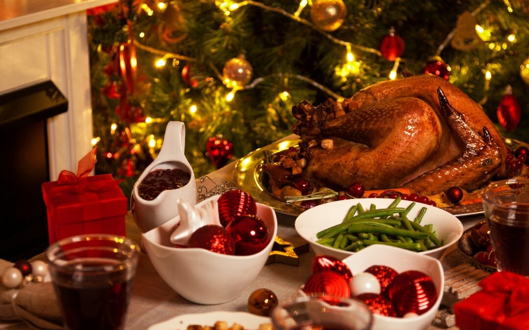 5 Simple Holiday Meal Ideas From Your Friends At Meals On Wheels